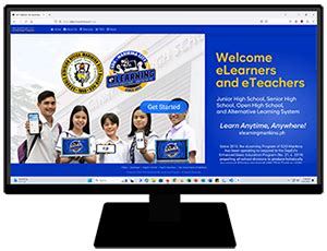 elibro marikina|SDO Marikina City eLearning Program.